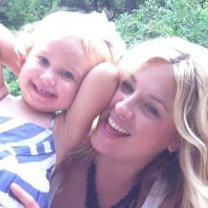 Meet your Posher, Tammy